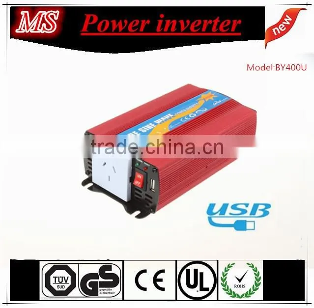 Good quality with original design power inverter dc 12v ac 220v
