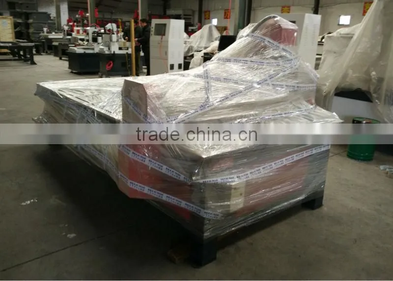 1325 four spindle cnc router engraver machine