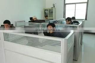 Nangtong Laisi Sponge Product Co., Ltd. company overview - view 2