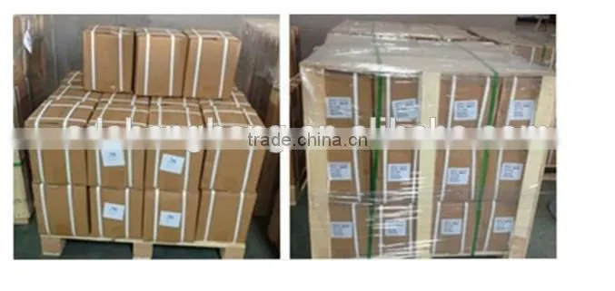 dn125 concrete pump clamp for Sany/PM