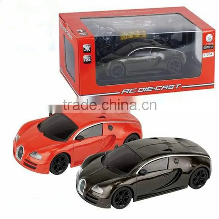 Wholesale custom printed colorful cardboard toy package design box