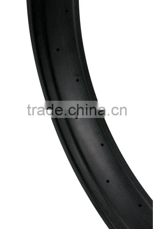 Chinese Carbon Wheels,80mm Wide Snow Bike Carbon Wheels,Fat Bike Carbon Clincher Wheels