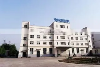Luoyang Gaoming Plastics Co., Ltd. company overview - view 1