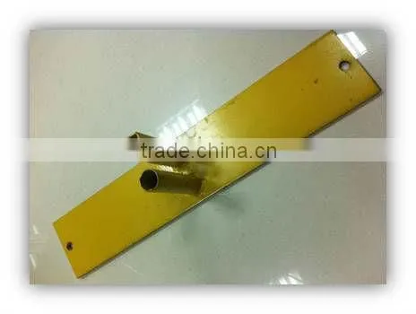 Removable Temporary Fencing