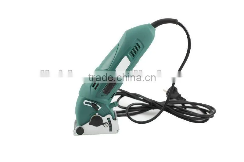 China Exact saw 400W mini saw