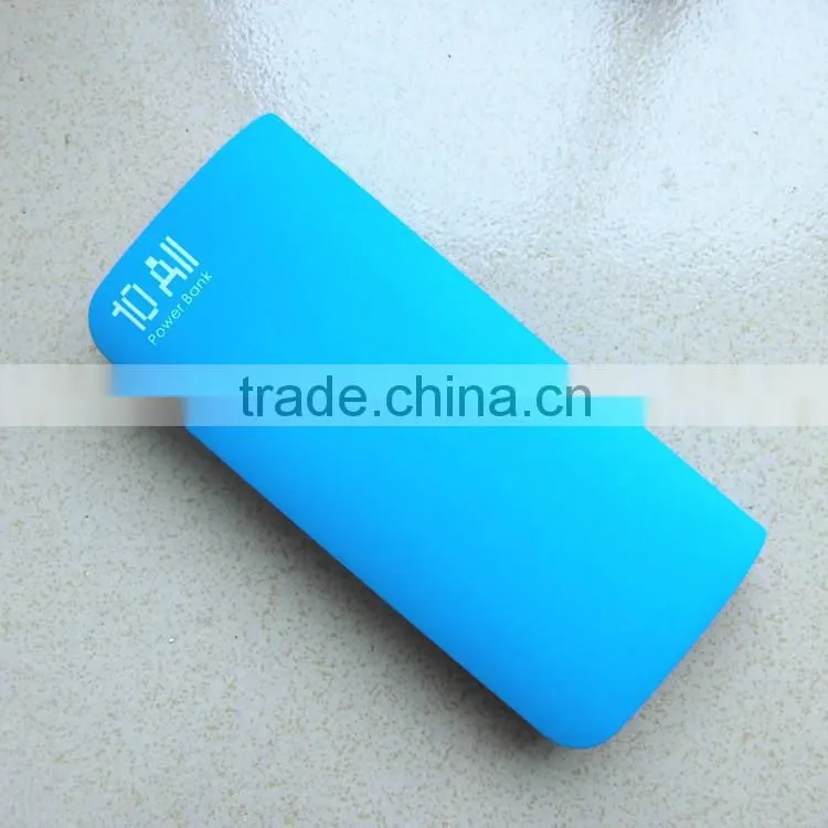 2014 new! power bank + blue tooth at 7800 mAh capacity hotsale power bank