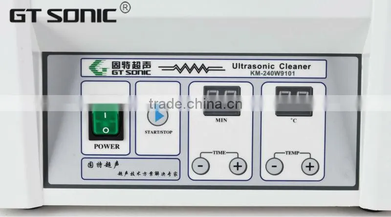 Surgical instruments ultrasonic cleaner KMH1-240W9101
