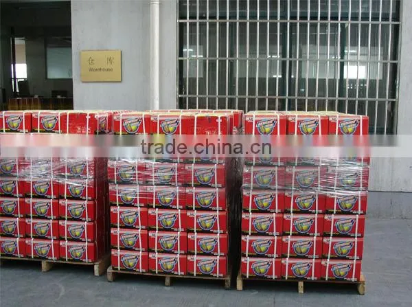0% mercury aluminium foil jacket 1.5v/r6/aa dry battery