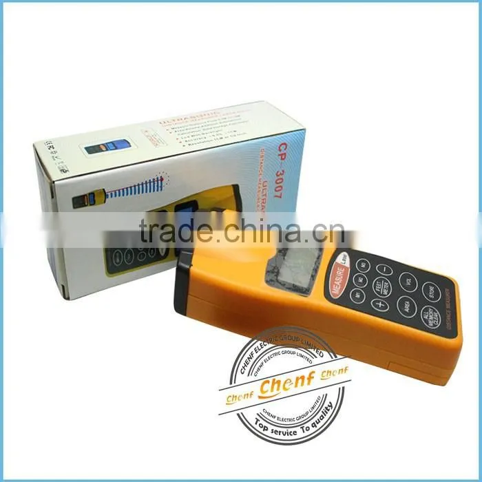 2014 promotional handy digital laser distance meter with high quality