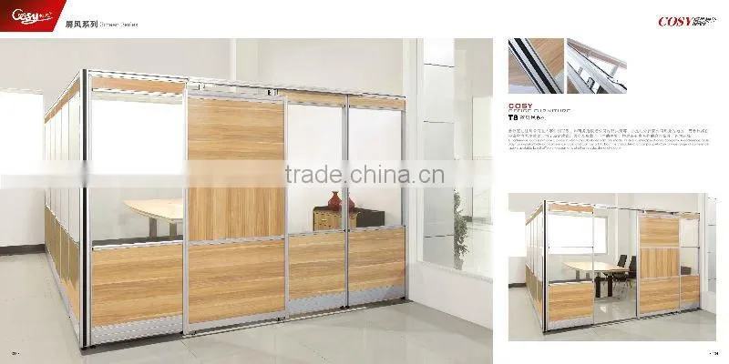 Modular furniture frame T8