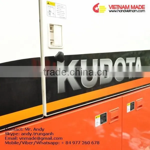 combine sugarcane harvester CK60