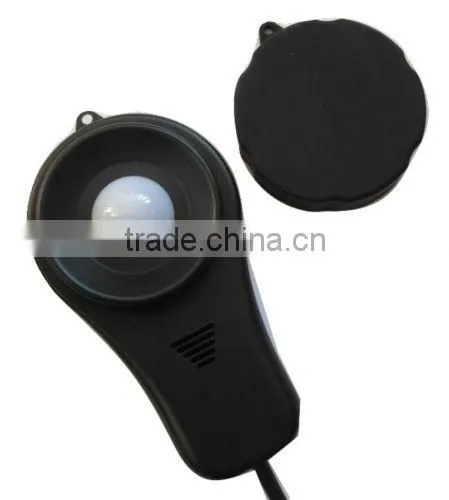 Digital Light Meter with LCD Display TL-600