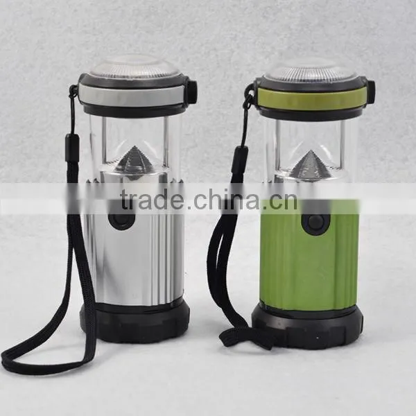 3W Multifunction LED lantern