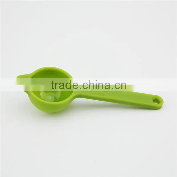 Wholesale stainless steel measuring spoon set