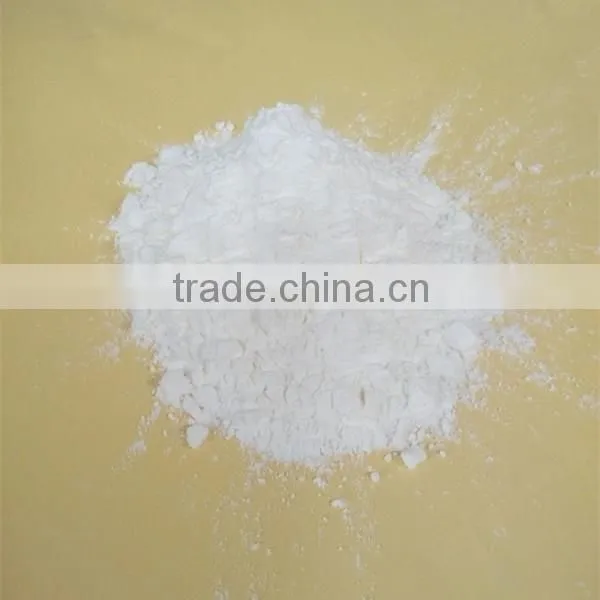 Native corn starch food grade