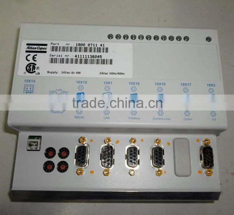 compressor Remote Intellisys Controller 1900071141/1900071162/1900071071 24VAC,50/60 HZ CONTROL MODULE ELECKTRONIC