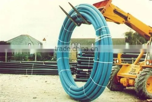 White composite cord strap from STEK manufcturer