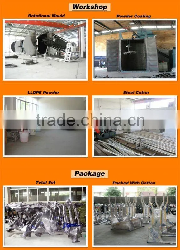 2012 Newest Fitness Walking Machine