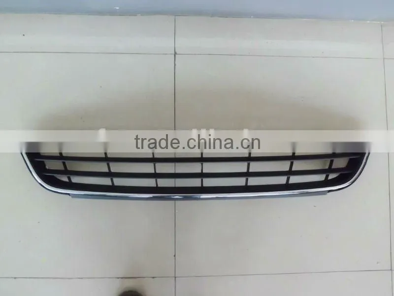 Jetta6 radiator support