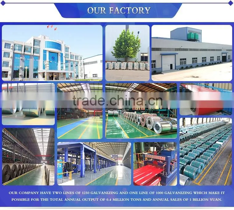 Qinyuan Cold Rolled Technique Prepainted Galvanized Steel Coil Price, high-strength ppgi coil from China