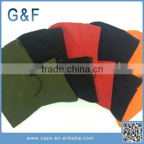 Wholesale 100% Polyester Ski Face Mask