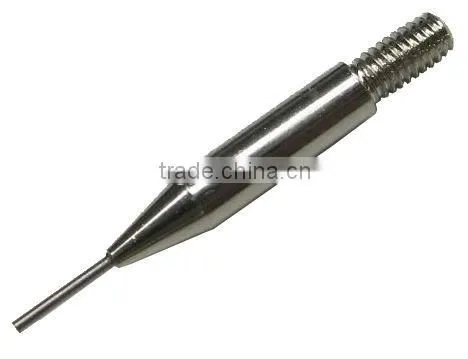 Spring bar remover for watch
