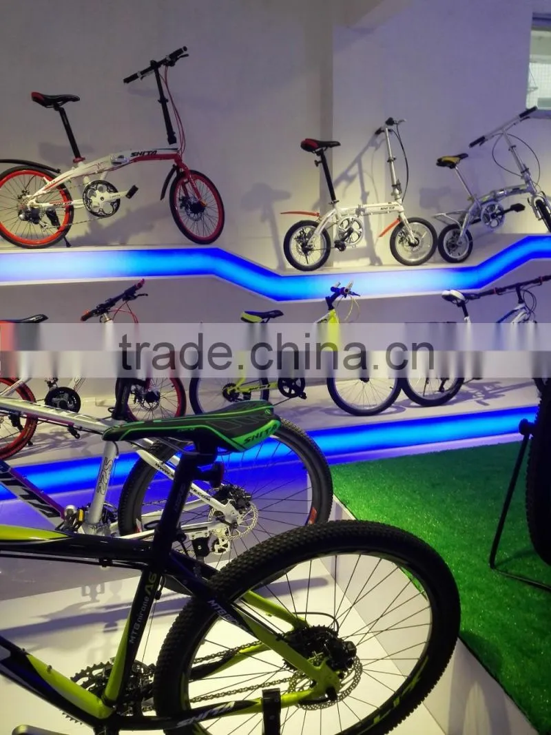 New style light weight BMX 20'' show city bike