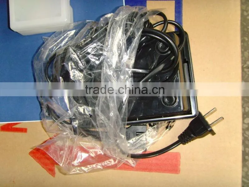 CE fine workmanship household sewing machine all