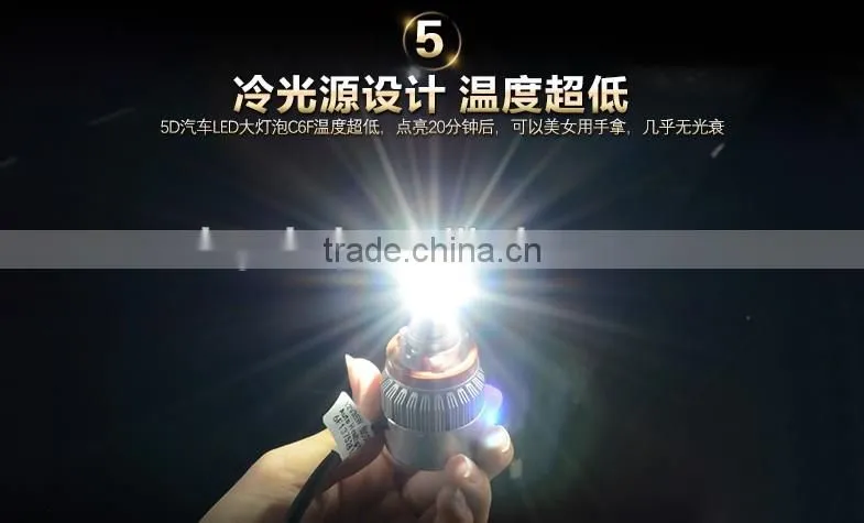 1 pair 30W 3000lm H7 COB LED Car Headlights Kit Auto Front Light H7 Fog Bulb Automotive Headlamp h8 h9 h11 9005 hb3 9006 hb4