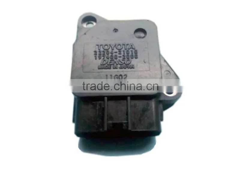 Mass Air Flow Sensor 22204-21010