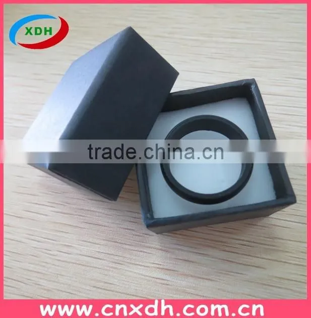 2016 New product fashionable siliocne wedding ring