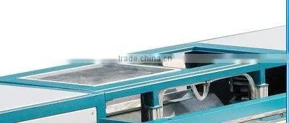 Comifo Rectangle Duct Line V