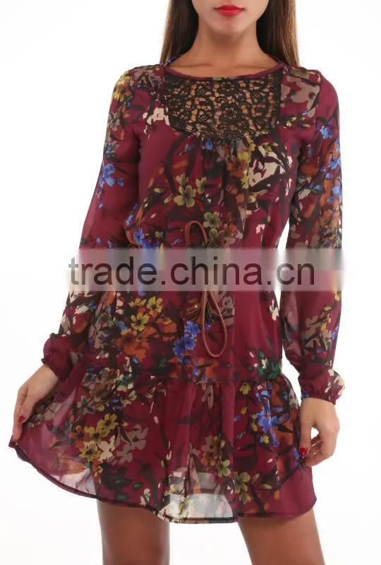 wholesale women clothes in Istanbul Turkey fall winter