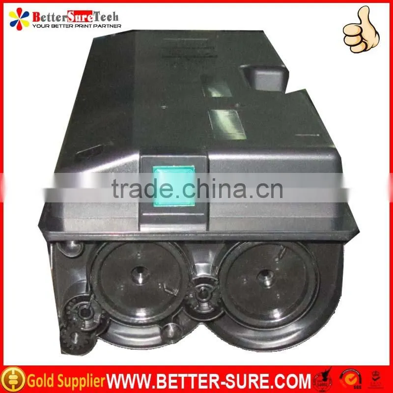 compatible kyocera toner cartridge TK140 TK142 TK144 compatible for kyocera PRINTER FS-1100