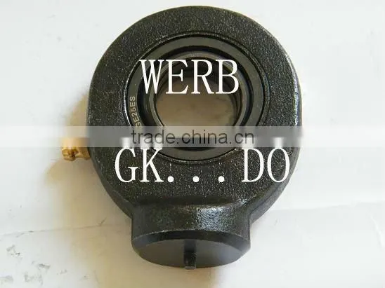 high quality hydraulic cylinder rod end bearing GK...DO