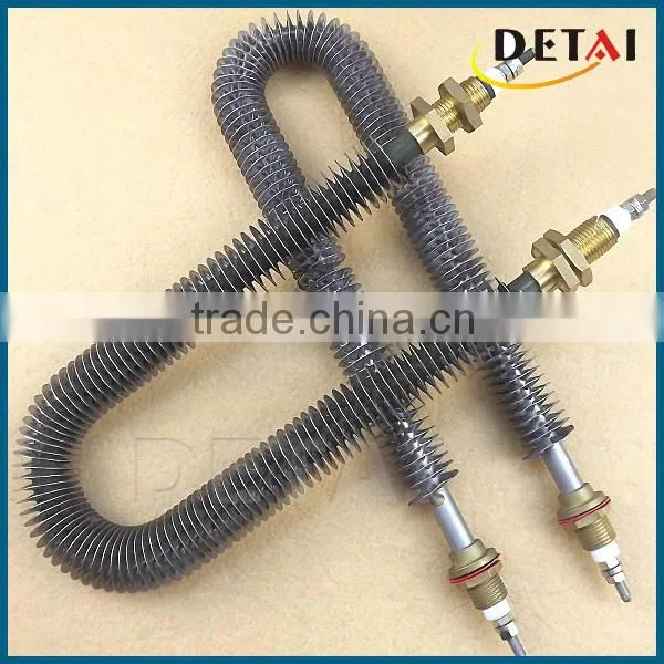 A Class Stainless Steel Fin Tubular Heater
