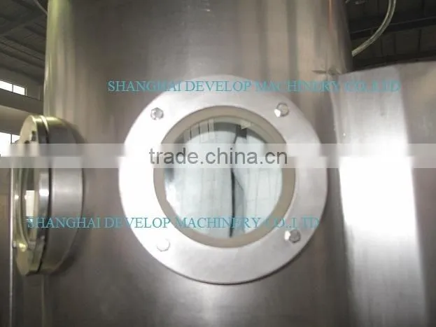 FL-30 Fluid bed Granulator