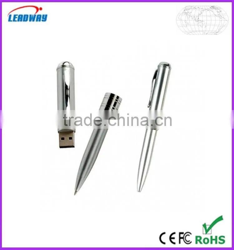 promotional ball pen usb flash drives gift usb pen drive 1gb 2gb 4gb 8gb 16gb 32gb 64gb