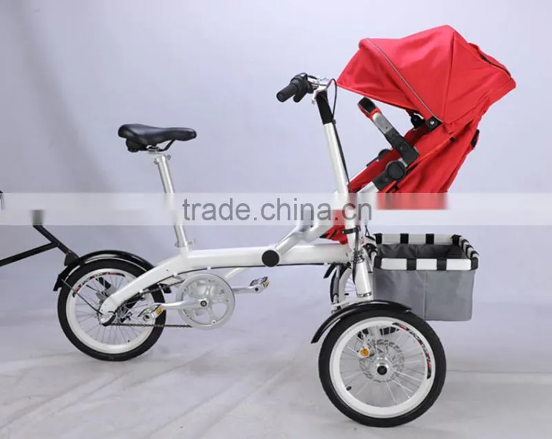 Good baby stroller baby jogger mother and baby bicycle