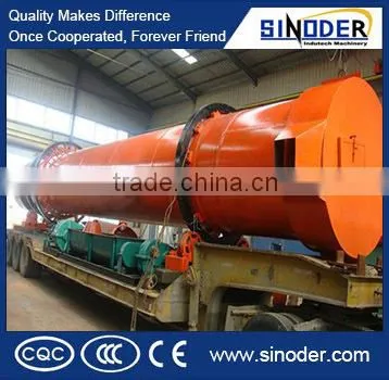 Selling rotary drum dryer price ,chicken manure rotary dryer/ organic fertilizer rotary dryer/drying equipment