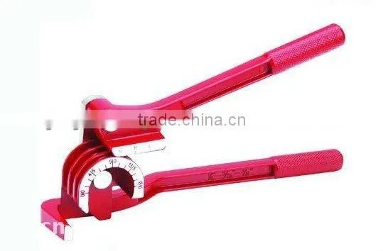 Lever Tube Bender CT-368-180