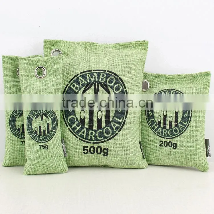 2016 New Pet Odor Eliminator & Remover Best for Home Deodorizer Bags