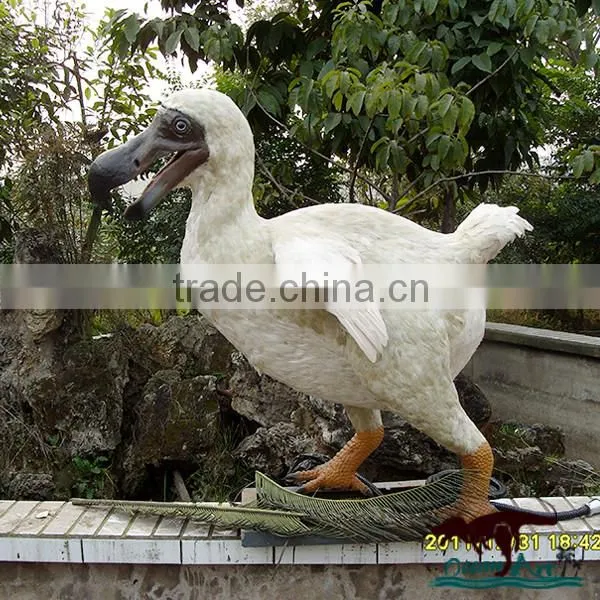 OA3173 Animated Lifelike Handmade Animatronic Life Size Parrot