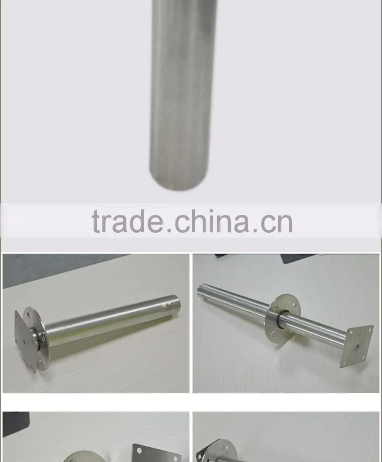 DLS CT-820 stainless steel coffee table lifting hinge