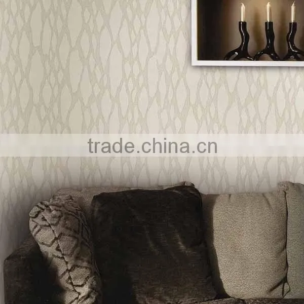Sexy Texture Square BFF58703 Vinyl Wallpaper, Wallpaper Manufacturer, 280g Modern PVC Wall Paper