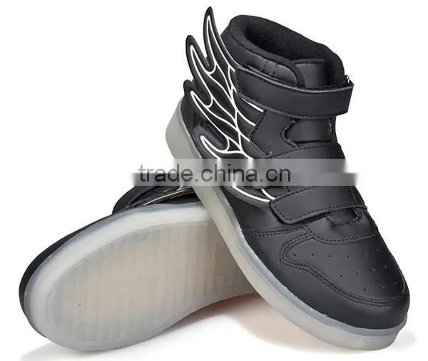 Led Light Product Stock Shoe