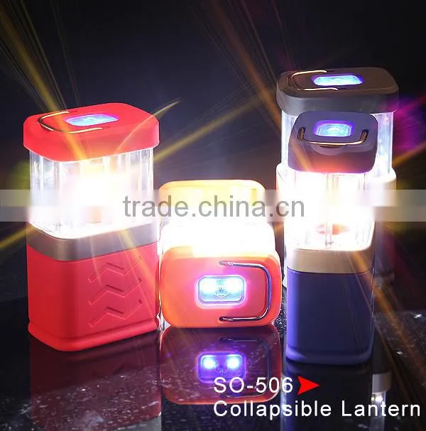 Hurricane Hanging Lantern Marine LED Lights