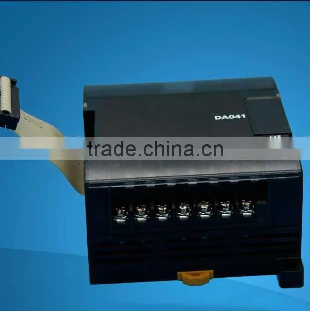 Omron CP1W-DA041 PLC module new and original