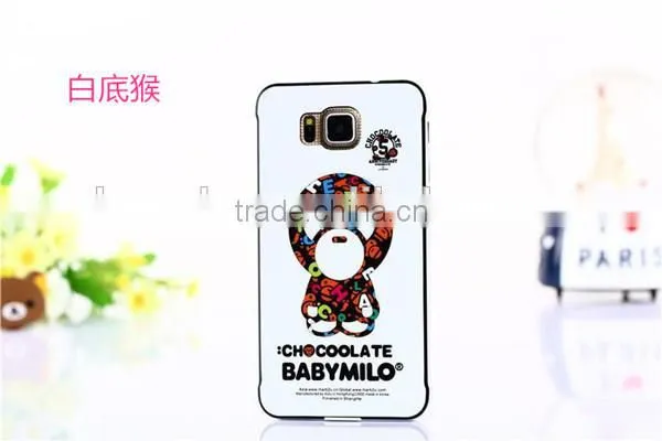China factory phone accessories for custom samsung s6 cases