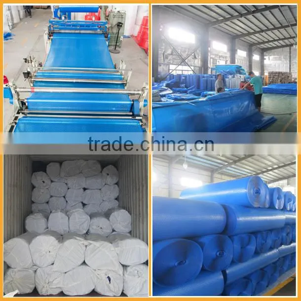Hot sale safety pvc swimming pool cover